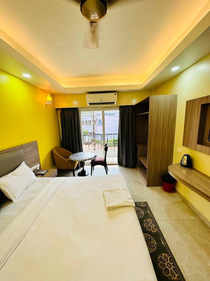 Royal Beach International Пури Екстериор снимка